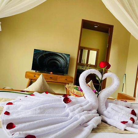 The Madawa Suites Ubud Eksteriør billede